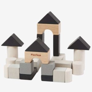 plan toys mini construction set