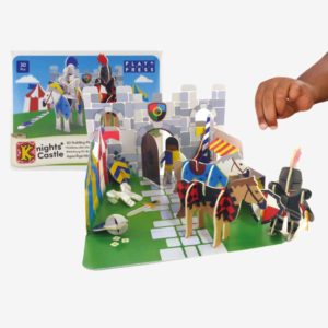 playpress knights and castle