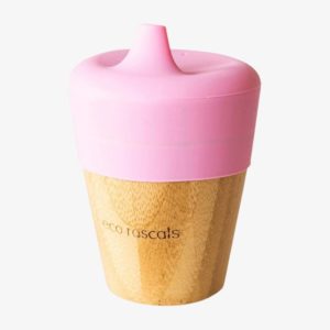 eco rascals small cup